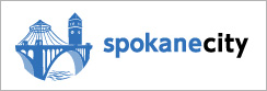 Spokane City